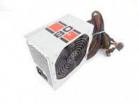 Блок питания AEROCOOL E80-600 600Вт