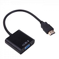 Переходник VGA-HDMI (Новый)