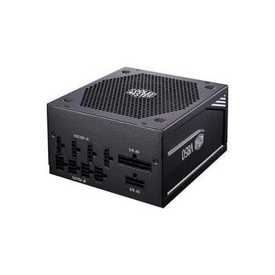 Блок питания COOLER MASTER V850 GOLD V2 850Вт*