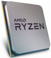 Процессор AMD RYZEN 5 7400F