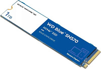 Накопитель SSD M.2 WD BLUE SN570 WDS100T3B0C 1Тб #3