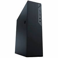 Корпус POWERMAN EL501BK  