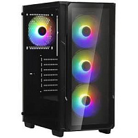 Корпус ARDOR GAMING DOMINION X3 FRGB