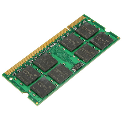 Оперативная память SO-DIMM DDR2 2Гб