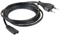 Кабель питания 2-PIN, 1,5м