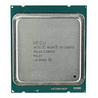 Процессор INTEL XEON E5-2650 V2