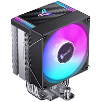 Охлаждение для процессора JONSBO CR-1400 EVO COLOR (AM4)