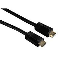 Кабель HDMI (m) - HDMI (m), 1,5М