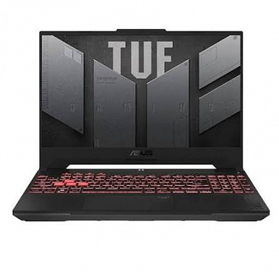 Ноутбук ASUS TUF GAMING A15 FA507NU-LP101