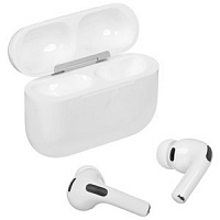 Наушники беспроводные APPLE AIRPODS 3 2025