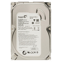 Жесткий диск SEAGATE ST500DM002 500Гб #3
