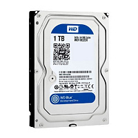 Жесткий диск WD WD10EZEX 1Тб #1