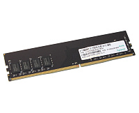 Оперативная память APACER EL.08G21.GSH DDR4 8Гб