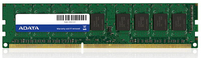 Оперативная память ADATA  AD4U2133J4G15-B DDR4 4Гб