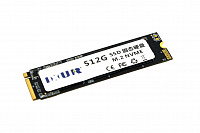Накопитель SSD M.2 IXUR 512Гб (Новый)