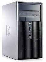 Корпус HP COMPAQ DX2300