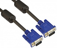 Кабель VGA (m) - VGA (m), 1.5м