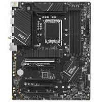 Материнская плата MSI PRO B760-P WIFI DDR4