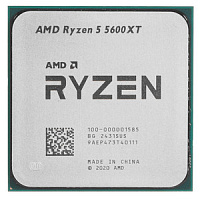 Процессор AMD RYZEN 5 5600XT (Новый)