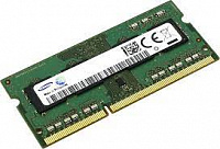 Оперативная память SO-DIMM SAMSUNG M471A1K43DB1-CTD DDR4 8Гб