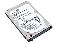 Жесткий диск для ноутбука SEAGATE ST500LT012 500Гб #1
