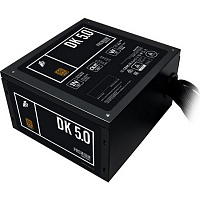 Блок питания 1STPLAYER DK PREMIUM 5.0 PS-500AX 500Вт