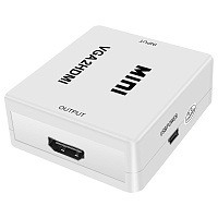 Конвертер VGA2HDMI (Новый)