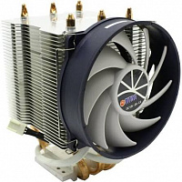 Охлаждение для процессора TITAN NK35TZ/R(KU (LGA 115*)