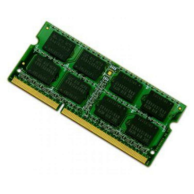 Оперативная память SO-DIMM DDR3 2Гб