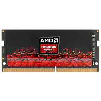 Оперативная память SO-DIMM AMD R7S48G2400S2S DDR4 8Гб