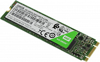 Накопитель SSD M.2 WD GREEN WDS240G2G0B 240Гб #3