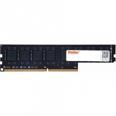 Оперативная память KINGSPEC KS1600D3P15008G DDR3 8Гб