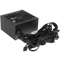 Блок питания AEROCOOL AERO BRONZE 850M 850Вт