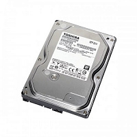 Жесткий диск TOSHIBA DT01ACA100 1Тб #3