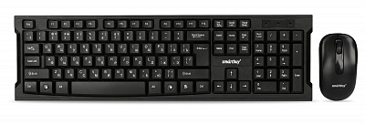 Клавиатура и мышь SMARTBUY ONE SBC-116377AG-K (Новая)