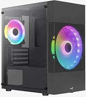 Корпус AEROCOOL ATOMIC LITE V2