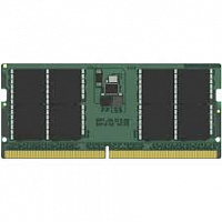 Оперативная память SO-DIMM KINGSTON KVR56S46BD8-32 DDR5 32Гб (Новая)