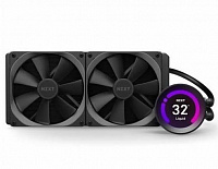 Система водяного охлаждения для процессора NZXT KRAKEN Z63 (AM4/AM5)