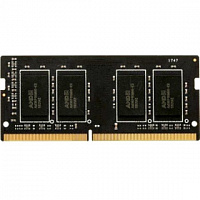 Оперативная память SO-DIMM AMD R744G2133S1S-U DDR4 4Гб