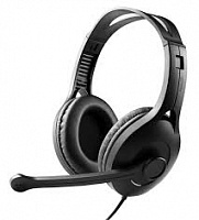 Наушники EDIFIER K800 USB BLACK 2021