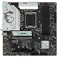 Материнская плата MSI B760M GAMING PLUS WIFI (Новая)