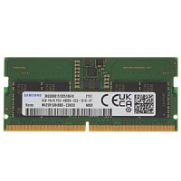 Оперативная память SO-DIMM SAMSUNG M425R1GB4BB0-CQK DDR5 8Гб