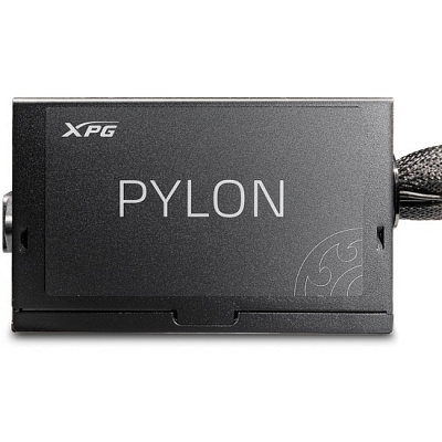 Блок питания ADATA XPG PYLON BRONZE 650Вт