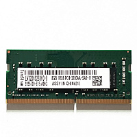 Оперативная память SO-DIMM KINGSTON LV32D4S2S8HD-8 DDR4 8Гб