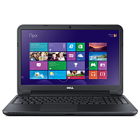 Ноутбук DELL INSPIRON 15-3521 #5