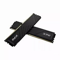 Оперативная память ADATA XPG GAMMIX D35 AX4U32008G16A-DTBKD35 16Гб (2*8Гб)