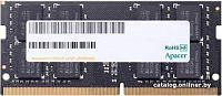 Оперативная память SO-DIMM APACER AS08GGB26CQYBGH DDR4 8Гб (Новая)