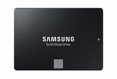Накопитель SSD SAMSUNG 860 EVO MZ-76E500BW 500Гб #2